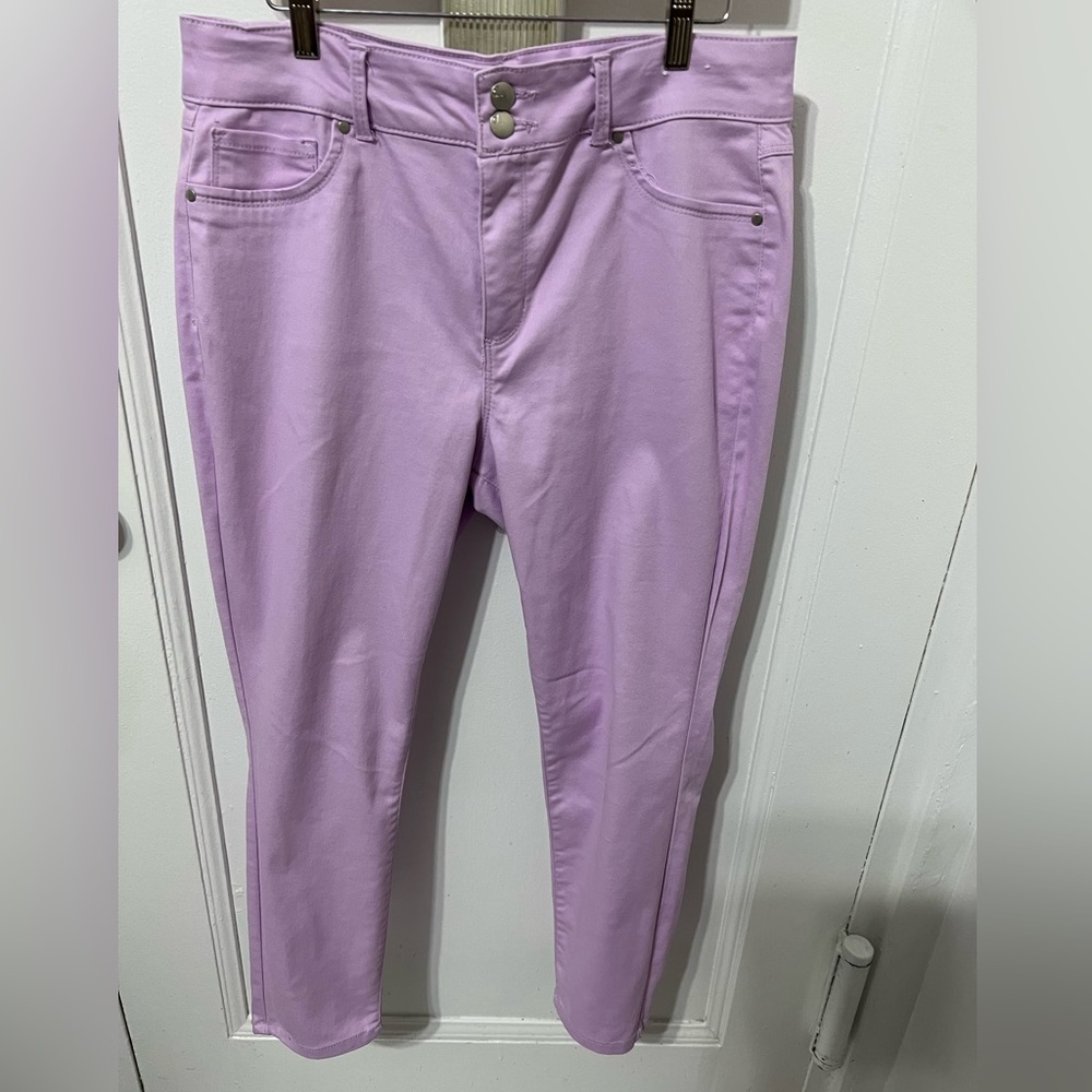 STRETCH NEW D.JEANS FOR WOMEN size 14